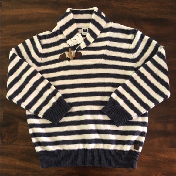 Janie and Jack Other - Janie and Jack Sweater